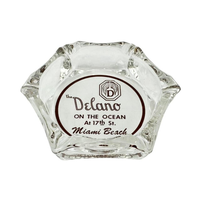 Opening its doors in 1947, The Delano was named after U.S. President Franklin Delano Roosevelt. Located directly on the...