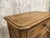 Wood Carved Oak Confiturier Buffet, 1890s For Sale - Image 7 of 16