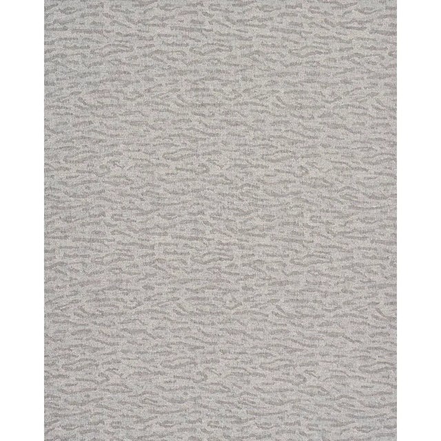 Luxe and lustrous, Altamira is an alluring, abstract animal woven in Italy. A chunky wool and cotton jacquard with a touch...