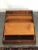 Antique Rosewood, Ebony, and Boxwood Lap Desk For Sale - Image 10 of 13