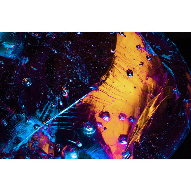 Lorenzo Maria Monti, Starry Night, 2019, Photograph For Sale