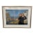 Soicher Marin - Alan Kingsbury the Walking Call Giclee Framed. For Sale