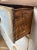 19th Century Blue Painted Italian Walnut Chest of Drawers For Sale - Image 10 of 12
