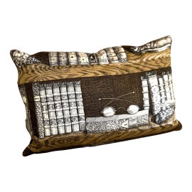 Example of Piero Fornasetti Textiles