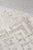 Exquisite Rugs Melbourne Hand Loom Wool & Cotton Gray - 8'x10' For Sale - Image 4 of 8
