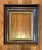 Beautiful, ornate, antique Victorian walnut shadow box picture frame. Made for a picture measuring 10” x 12”.
