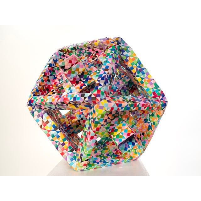 2020s Origami Vance Houston For Sale - Image 5 of 7