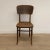 Set of Antique No. 57 Dining Chairs from Josef Hoffmann, 1900s For Sale - Image 3 of 15