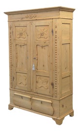 Example of Armoires & Wardrobes