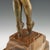 Demetre Chiparus, Vedette, Gilt Bronze For Sale - Image 15 of 18
