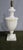 Large Alabaster Table Lamp, 1920s For Sale - Image 6 of 7