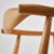 CH35 Armchairs in Oak by Hans J. Wegner for Carl Hansen & Son, 1960s, Set of 4 For Sale - Image 13 of 18