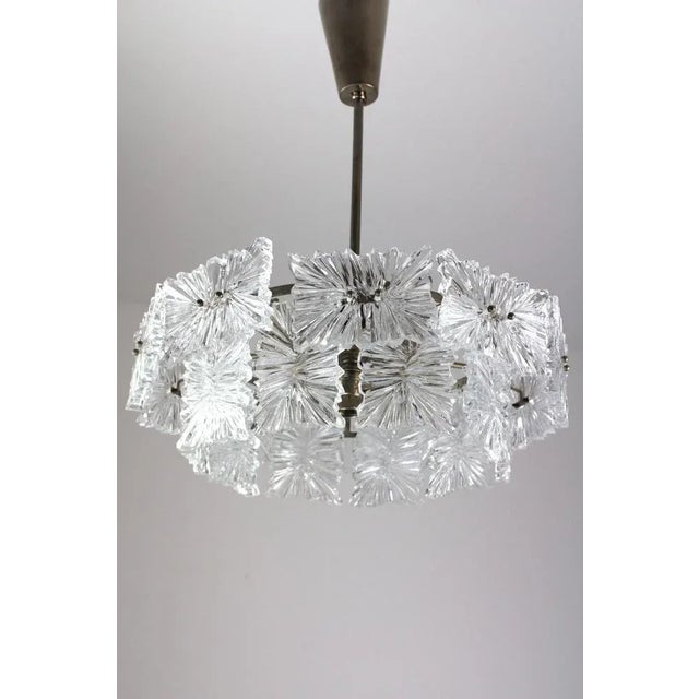 Glass from Stölzle, 1960s For Sale - Image 11 of 11