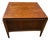 Mid Century Lane Rhythm Paul McCobb Style Double Door Side End Table For Sale