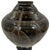 Antique Khmer Angkor Period Stoneware Baluster Vase For Sale - Image 12 of 18