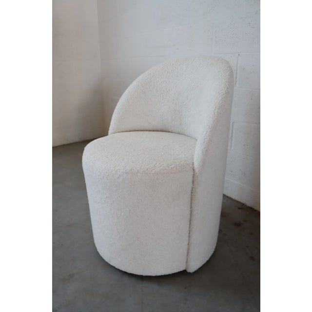Bloomingdales Bernhardt Solaria Armchair For Sale In Philadelphia - Image 6 of 9