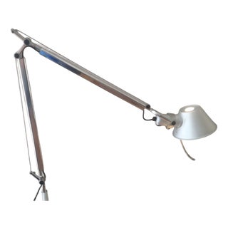 Italian Tolomeo Table Lamp by Fassina & De Lucchi for Artemide, 1987 For Sale