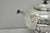 Silver Vintage Sheffield Acanthus Pattern Silver Plated Coffee Teapot Tea Kettle For Sale - Image 8 of 14