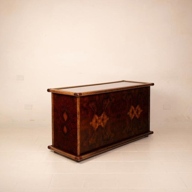 1960s Marango Chest of Drawers by Alberto Smania for Studio Smania Interni, 1967 For Sale - Image 5 of 18