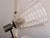 Modern Chandelier in Glass, 1970s For Sale - Image 6 of 8