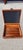 1950s Franklin Templetion Wooden Keepsake Box / Humidor With Engraved Lid For Sale - Image 9 of 12