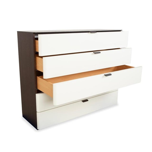 Wooden Luceta Sideboard from Hülsta For Sale - Image 5 of 14