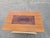 Brown Mid-Century Modern French Extendable Dining Table, 1960s For Sale - Image 8 of 16