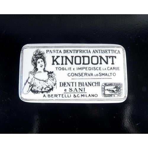 Porcelain Box from Ginori For Sale - Image 3 of 14