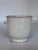 Blue Fine Japanese Porcelain Demi Cache Pot For Sale - Image 8 of 10