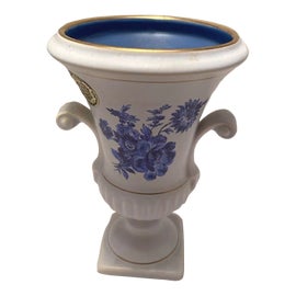 Example of Gouda Pottery Vases