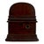 Antique Edison Oak Standard Cylinder Phonograph Model D C1920 For Sale - Image 12 of 14