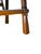 An unmarked mid-century lounge chair from the iconic "Ranch Oak" line produced by the A. Brandt Furniture Company of Fort...