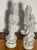 Antique Blanc De Chine Z Chinese Porcelain Pair of Deities For Sale In Miami - Image 6 of 7