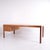 SM 76 Desk in Mahogany attributed to Christian Hvidt & Orla Mølgaard for Søborg Møbelfabrik, 1976 For Sale - Image 14 of 16