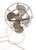 Tan Early 20th Century Authentic Westinghouse Art Deco Desk Fan For Sale - Image 8 of 8