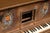 Vintage Figural Brass Piano Sound and Light Stage Prop For Sale - Image 11 of 14