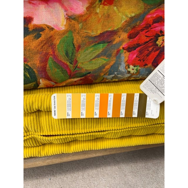 Mah Jong Modular Sofa from Roche Bobois, Set of 4 For Sale - Image 17 of 18
