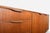 Wood Mid 20th Century Small McIntosh Duvegan Credenza in Teak #2 For Sale - Image 7 of 9
