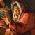 Allegory of Winter, 1750, Oil on Canvas For Sale - Image 6 of 15