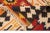 Contemporary 21st Century Contemporary Kilim Rug 5 '5'' X 7' 9'' For Sale - Image 3 of 13