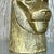 Vintage Chapman Brass Lioness Head Sculpture For Sale - Image 16 of 16