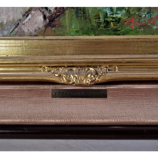 Franco Rispoli, Boy Reading For Sale In San Francisco - Image 6 of 8