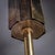 Metal Late 20th Century Pair of Brass and Marble Table Lamps, Probably Italy For Sale - Image 7 of 18