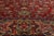 Early 20th Century Antique Persian Sarouk Rug, 10'01 X 11'10 For Sale - Image 5 of 10
