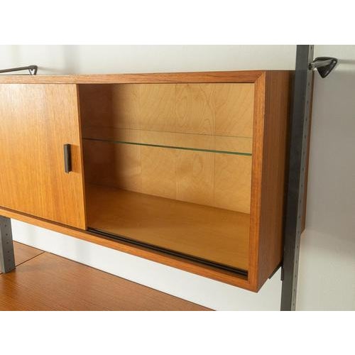 Shelving System from Olof Pira, 1960s For Sale - Image 12 of 18