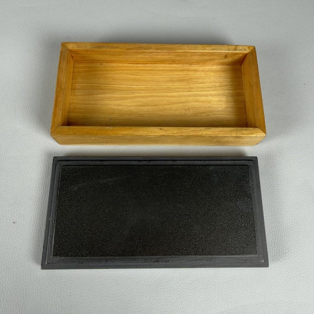 High Relief Bronze Sculpture Box by Alfredo Cifani, 1960s For Sale - Image 6 of 13