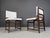 Wood Mid-Century Scandinavian Teak Dining Chairs, 1960s, Set of 6 For Sale - Image 7 of 11