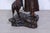 Vincenzo Cinque, Shepherdess, 19th Century, Bronze For Sale - Image 9 of 15