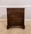 1970s Harden Cherry 4 Drawer Chest Nightstand For Sale - Image 15 of 16