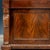 Brown 19th Century Writing Desk in Mahogany ,Italy For Sale - Image 8 of 11